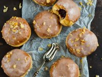 BEZGLUTENOWY BOX TŁUSTY CZWARTEK + gratis